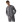 4F Ανδρική ζακέτα Fleece